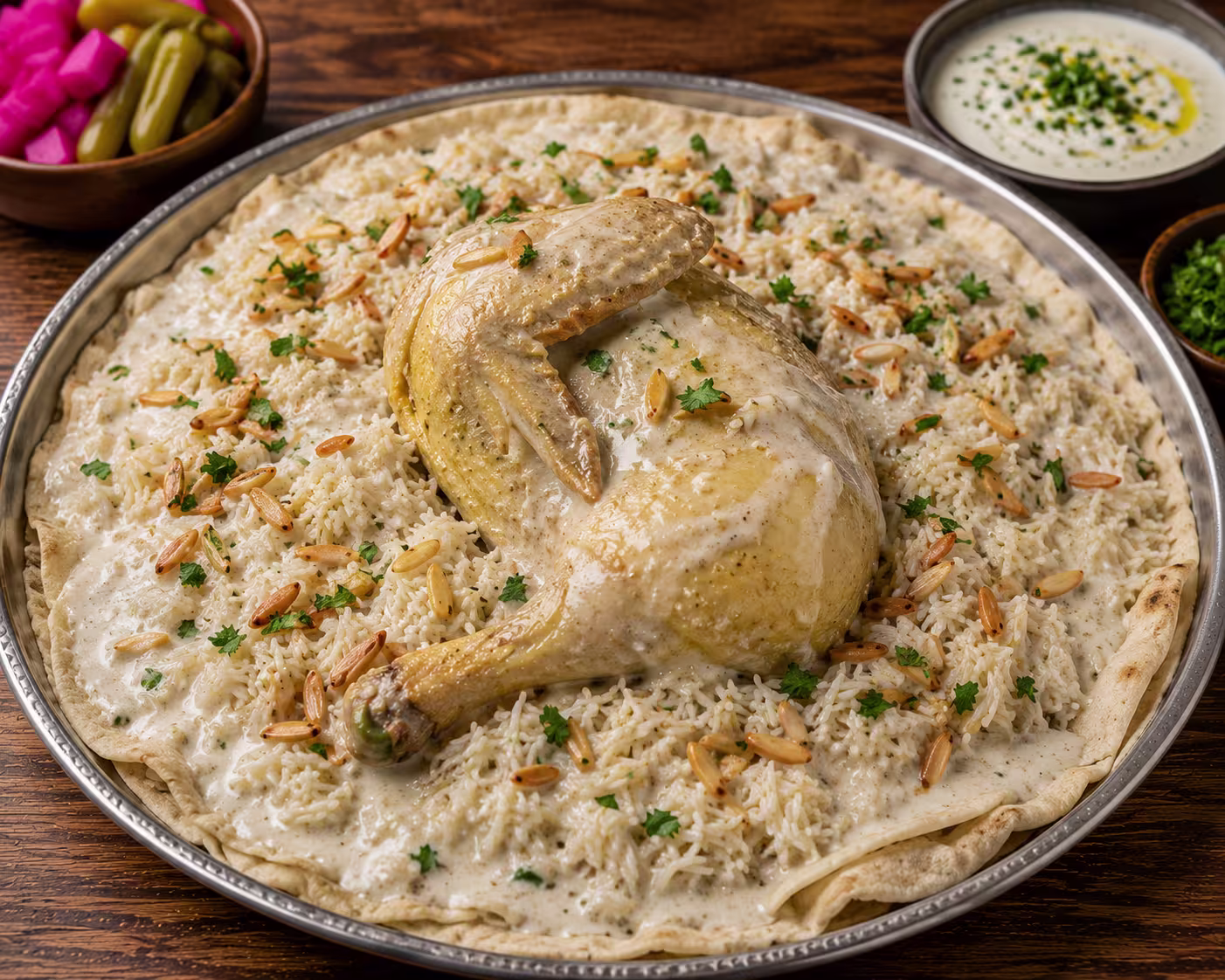 منسف